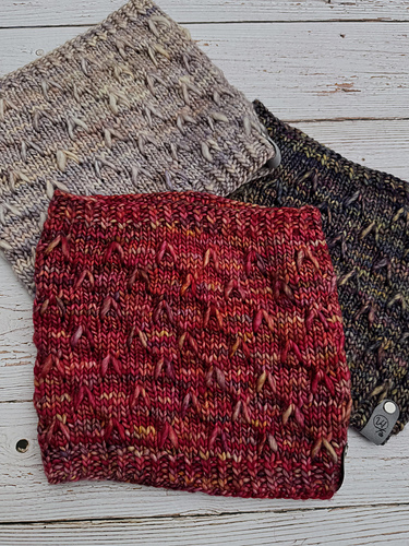 Gatineau Hills Cowl