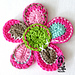 Flower Cardigan photo 3