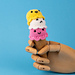 Ice Cream pattern 