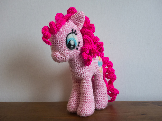 pinkie pie