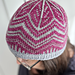 Bella Viola pattern 