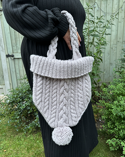 Hat Bag