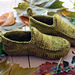 Woodland Loafers pattern 