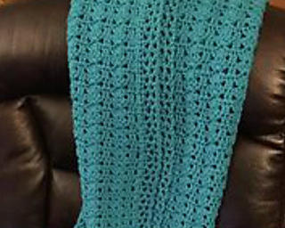 Ravelry: Mindless Shells pattern by Vermilion River Crafts