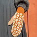 Angela mittens pattern 