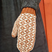 Jocelyn mittens pattern
