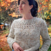 Sweater RAIGUÁ pattern 