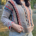 Sweater Liberty pattern 