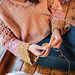 sweater YEDRA pattern 
