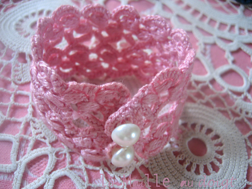 Bague Rétro Or Rose Diamants Rubis - Bagues