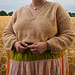 Basia Sweater pattern 
