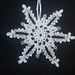 Snowflake #13 pattern 