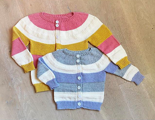 Lettvintserien-hefte - Veslestrikk