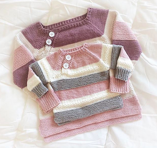 Lettvintserien-hefte - Veslestrikk