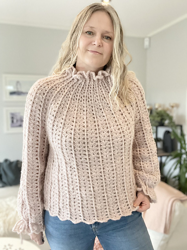 Bella Genser - Jeanette Haugland