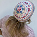 FairIsle Beanie 01 pattern 