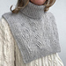 Neckwarmer 52 pattern 