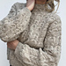 Bracken Sweater pattern 