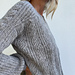 VesterbyCrea No 52 Cardigan pattern