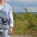 Henny Penny Chicken Vest pattern