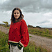 Sweet Slice Sweater pattern