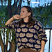 Fishing in the Clouds Sweater pattern