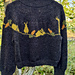 The Watchful Hares Sweater pattern 