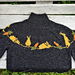 The Watchful Hares Sweater pattern 