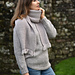 Breezewood Scarf pattern 