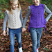 Hoya vest pattern 