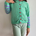 Wasaga Cardigan Junior pattern