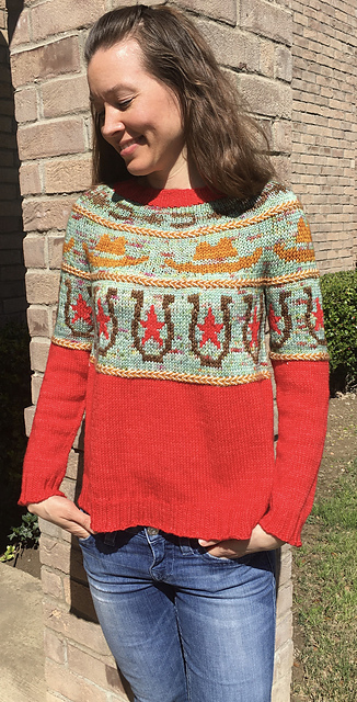 cowboy wool sweaters