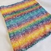 Monet Cowl pattern 
