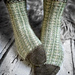 Valborg Socks pattern 
