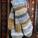 Bits & Pieces Mittens pattern