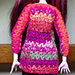 FTMH Open Cardigan photo 3