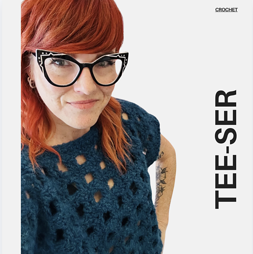 Tee-ser