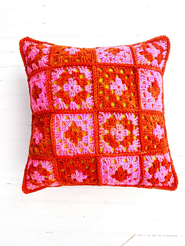 Hip Granny - Vickie Howell