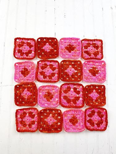 Hip Granny - Vickie Howell