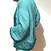 Jacaranda Cardigan pattern 