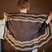 Wave Delight pattern 