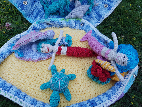 Maisie the Mermaid photo 2