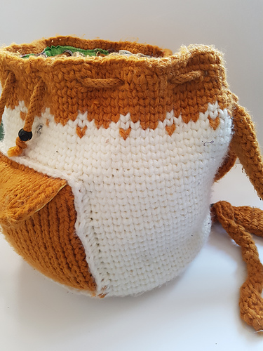 Drawstring Backpack & Pouch photo 6