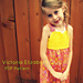 Crochet Top Maxi Dress pattern 