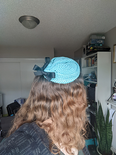 Hat #2321 photo 1