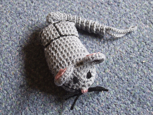 computer-motelli leketøy - Victrix