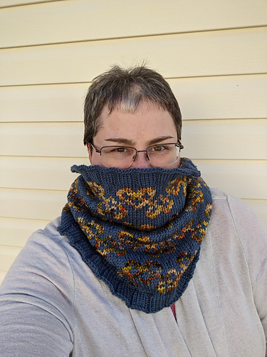 Fenne Cowl