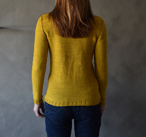Kornaks - Lille rille design