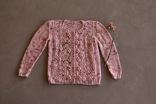 Kornaks - Lille rille design