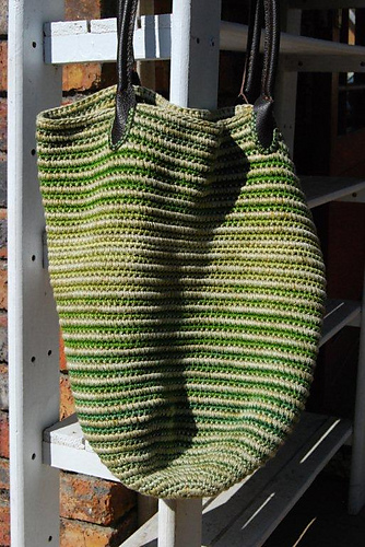 Colourful Shoulder Bag photo 4